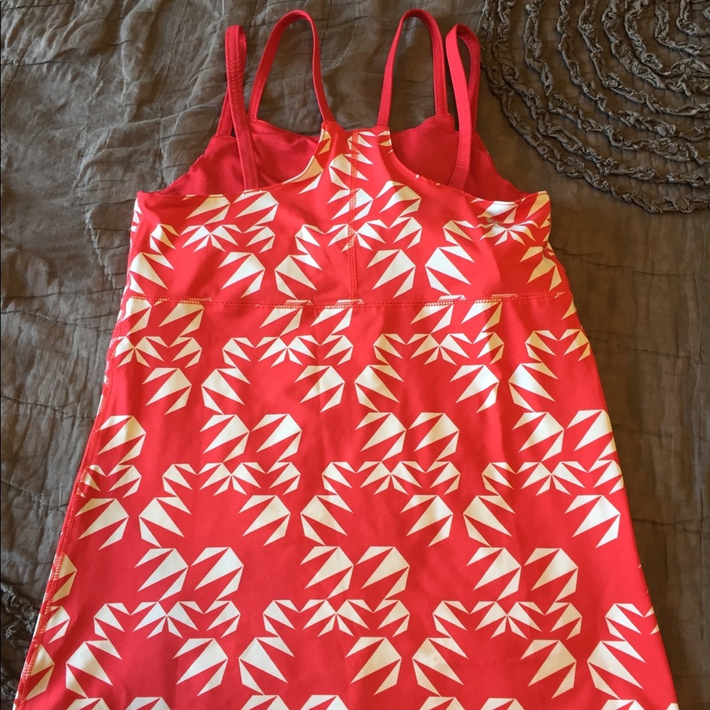 Oiselle Tank Top